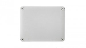 Obudowa 200x160x94mm IP55 035950