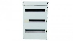 Rama modułowa do NSYS3D 48 modułów 600x400mm NSYDLM48P