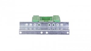 Izolator tylny szyny N 2000A szyna N XBSN20 284748