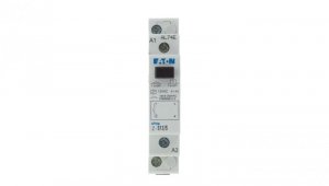 Przekaźnik impulsowy 16A 12V AC Z-S12/S 265266