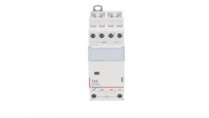 Stycznik modułowy 25A 2Z 2R 230V AC SM425 004133/412533