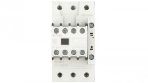 Stycznik mocy 50A 3P 230V AC 2Z 2R DILM50-22 (230V50HZ,240V60HZ) 277862