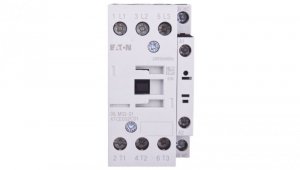 Stycznik mocy 32A 3P 24V AC 0Z 1R DILM32-01(24V50/60HZ) 277296