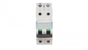 Wyłącznik nadprądowy 2P B 16A 6kA AC S302 TX3 403387
