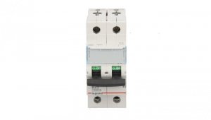 Wyłącznik nadprądowy 2P B 25A 6kA AC S302 TX3 403389