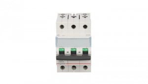 Wyłącznik nadprądowy 3P C 50A 6kA AC S303 TX3 403550
