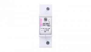 Rozłącznik bezpiecznikowy 1P 63A STV D02 002271001