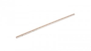 Szyna łączeniowa widełkowa 3P 80A 12mm2 (54 mod.) IZ12/3F/54 002921024