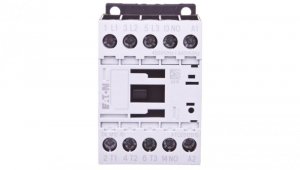 Stycznik mocy 12A 3P 400VAC 1Z 0R DILM12-10 276832