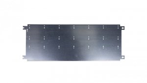 Płyta montażowa 250x800mm stal BPZ-MPLSASY-800 114831