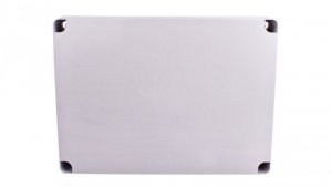 Puszka natynkowa LIGHT 333x243x132 12xM40 bez dławnic IP66/67 EX-322