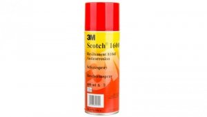 Aerozol antykorozyjny 400ml 1600 - SCOTCH DE999953040/7100036937