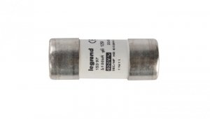 Wkładka bezpiecznikowa cylindryczna 22x58mm 125A gL 500V HPC 015397