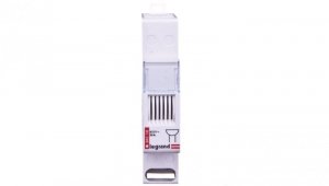 Dzwonek modułowy sygnalizacyjny 8-12V AC 75 dB 0.42A 4VA DM308 004110