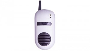 Dzwonek bezprzewodowy BULIK 230V DRS-982 SUN10000010