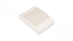 Dzwonek 16 melodii 8-230V ecrue DNU-912/N-ECR SUN10000087