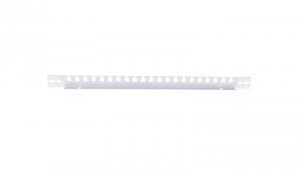 Listwa do mocowania kabli - profil L XVTL-AB-6 115243