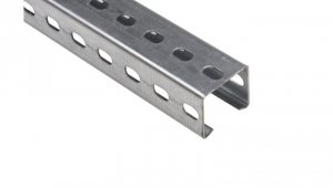 Ceownik wzmocniony CWP 40H35/3 1,5mm 610530