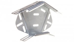 Kolanko 45 stopni KKML100H42 145910
