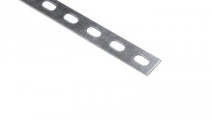 Płaskownik perforowany 16x1,5mm 2m PLP16/2 640220 /2m/