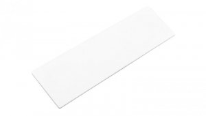 Końcówka kanału WDK 210x60 HE60210RW biała 6193358 /10szt./