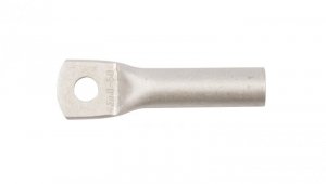 Końcówka oczkowa aluminiowa 2KAM 50/8 E12KA-01050101400
