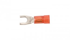 Końcówka widełkowa izolowana KWI 1/3 PC E09KO-02030300200 /100szt./