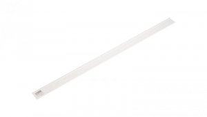 Listwa osłonowa 45mm biała NBP-1000-W 101666