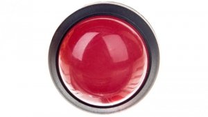 Lampka sygnalizacyjna 20mm czerwona 230V AC KLP 20R/230V 84520001
