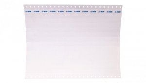 Oznacznik biały DMIAR 15 E04ZP-03060100100 /864szt./