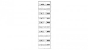 Oznaczniki WMB 10x 1-10 793-5502 /5szt./