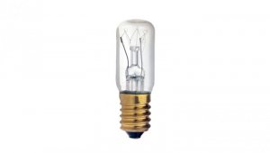 Żarówka specjalna Deco 7.0W E14 230-240V T17 CL 1CT/10X10F
