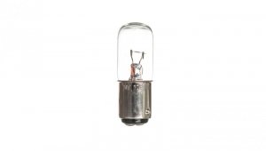 Żarówka sygnalizacyjna 10W BA15d 24V DL1BLB