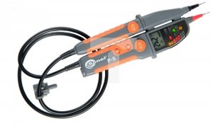 Dwubiegunowy tester napięcia P-5 WMGBP5