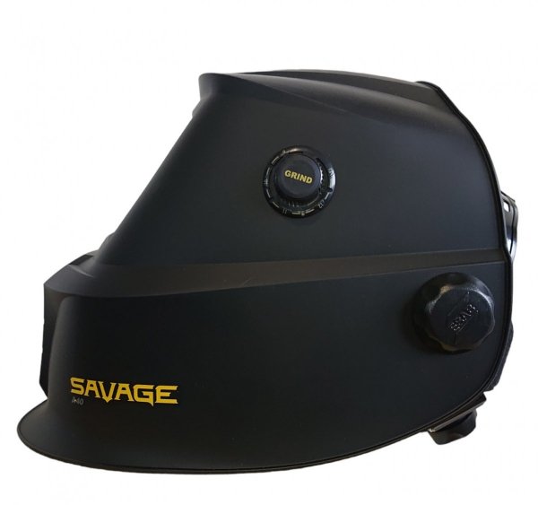 ESAB SAVAGE A40 E-SALES