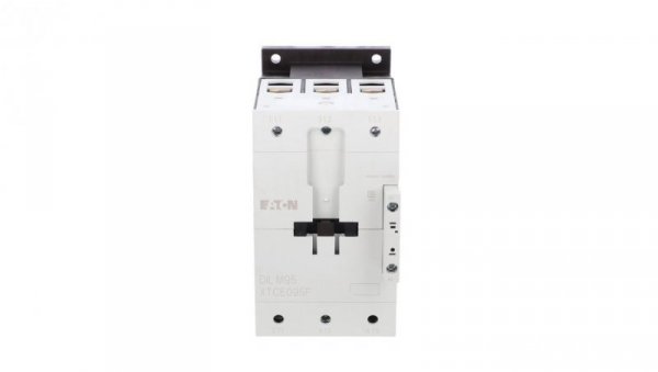 Stycznik mocy 95A 3P 110V AC 0Z 0R DILM95(110V50HZ,120V60HZ) 239477