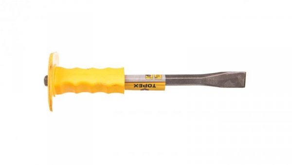 Przecinak z ochraniaczem 300 x 16 mm 03A136