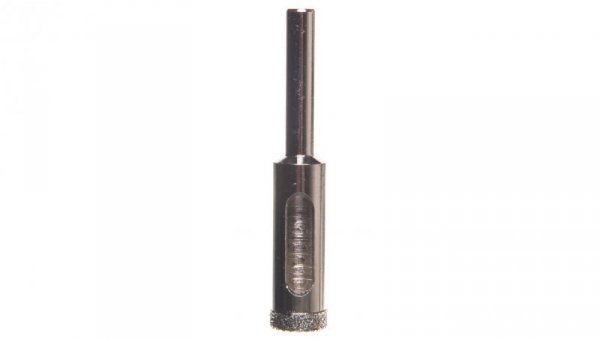 Wiertło diamentowe do gresu 12 mm 57H284