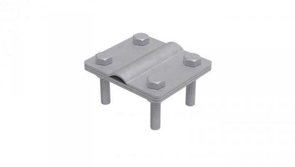 Złącze uniwersalne odgałęźne ocynkowane 70x80mm OG /91401302/