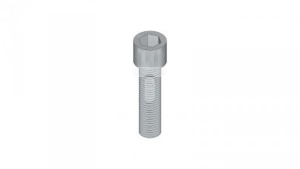 Śruba imbusowa M8x25 K-18-25