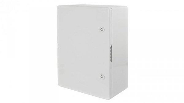 Obudowa natynkowa ROZDZIELNIA SKRZYNKA ELEKTRYCZNA ABS 350x250x150 35x25x15