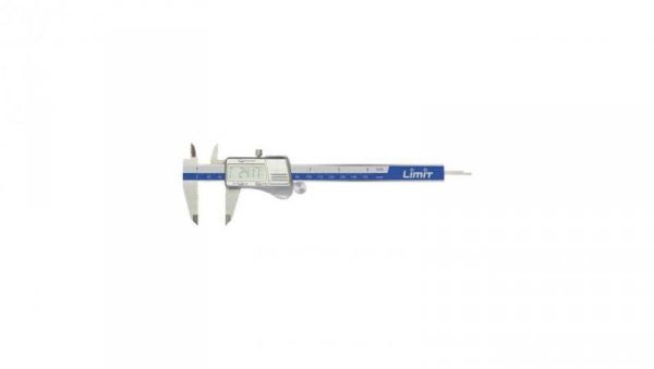Suwmiarka cyfrowa CDJ PRO 150mm 234740101