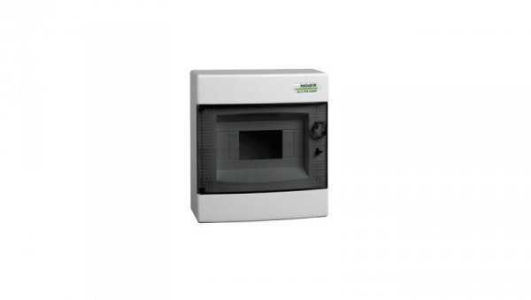 PNS 8T obudowa IP40 n/t 8 mod