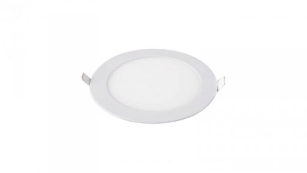 DOWNLIGHT Podtynkowy OKRĄGŁY 24W 1920lm 4000K Neutralny IP20 EC79805