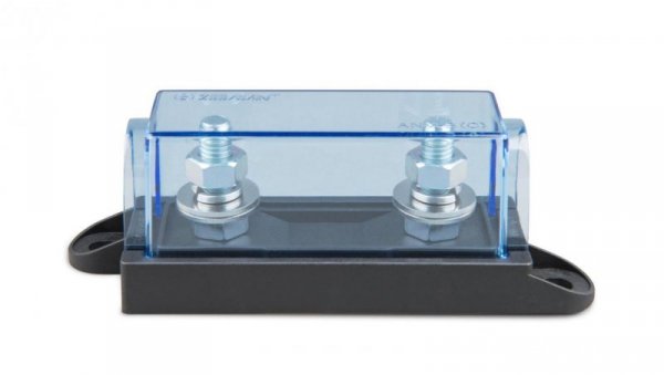 Fuse holder for MEGA-fuse CIP000100001