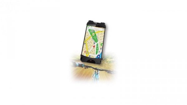 Uchwyt rowerowy do smartphona I-SMART-CLIP