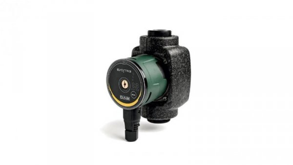Pompa obiegowa elektroniczna DAB EVOSTA 3 60/180 DN 25 GZ 6/4 OT010307
