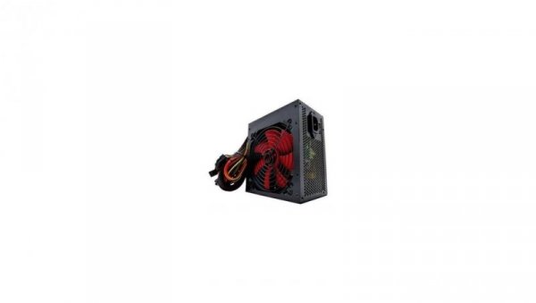 Zasilacz ATX BanditPower XH-420 500W P-PFC 12cm 3x SATA