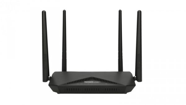 Router WiFi AC1200, Dual Band, MU-MIMO, 5x RJ45 1000Mb/s, 1x USB Totolink A3002RU V3