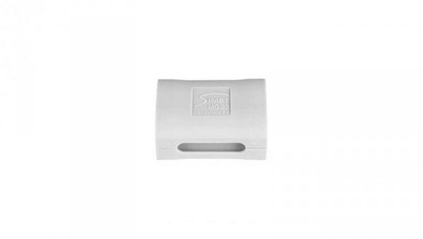 Mufa żelowa kablowa 3x2,5mm², MGB3 szara 89001002